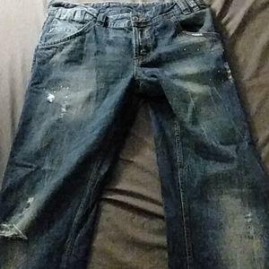 Men’s Dolce and Gabanna Jeans